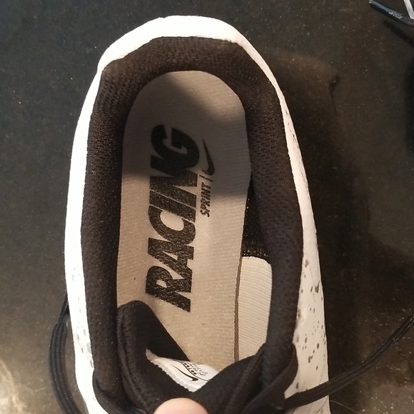 NIKE Zoom Rival S 9 Racing Spike Shoes 12.5 - Picture 10 of 12